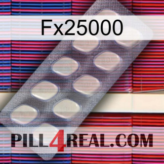 Fx25000 08